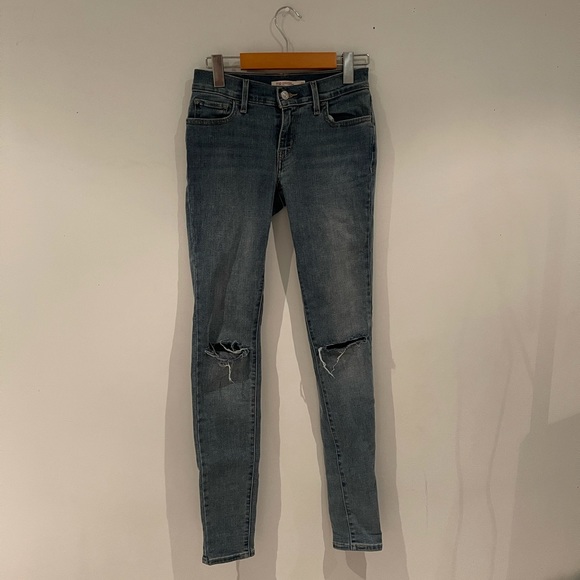 LEVI’S 710 - Picture 1 of 4